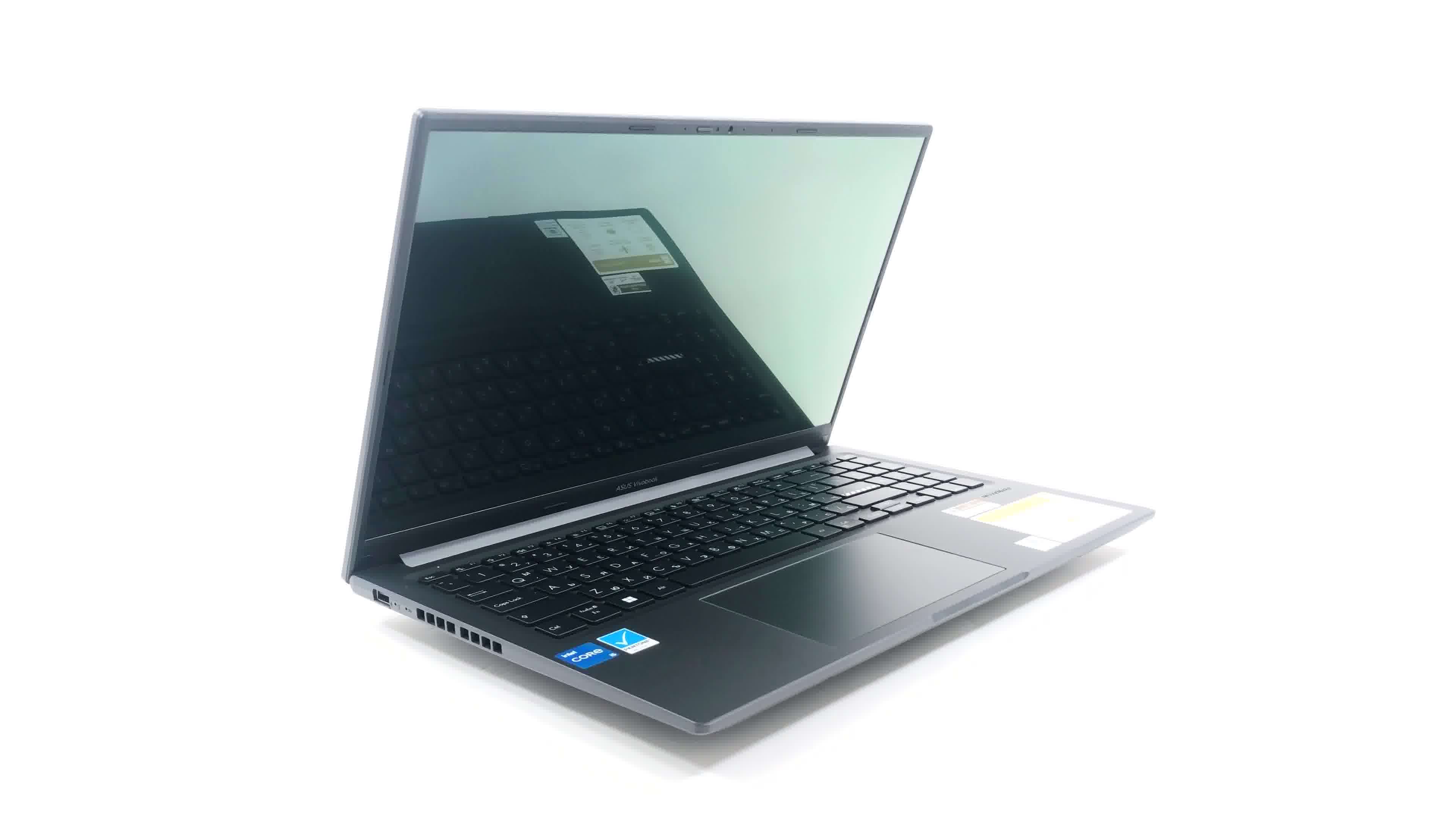 لابتوب ASUS Vivobook 15 OLED Core i9 16GB 1TB