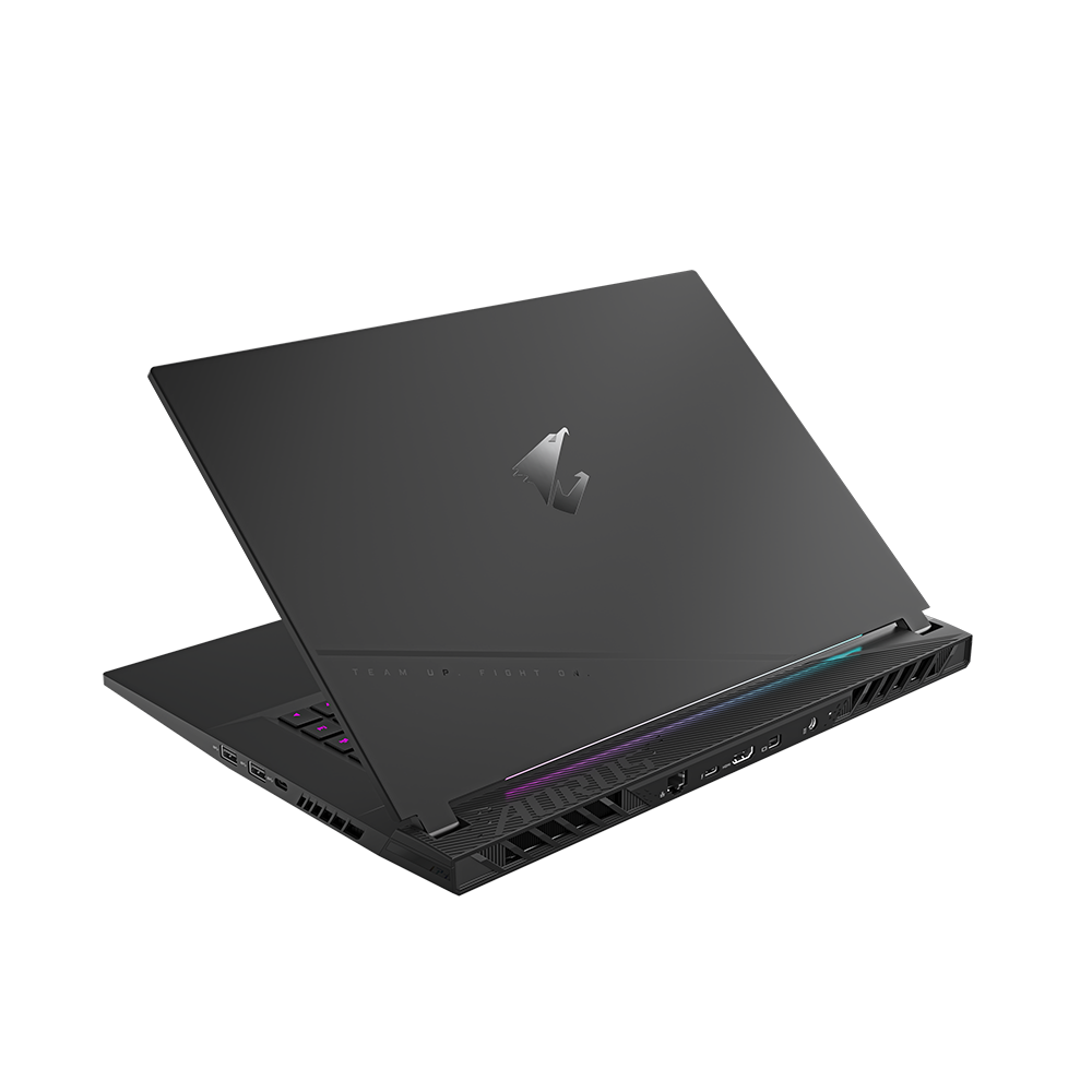 لابتوب Gigabyte AORUS 15