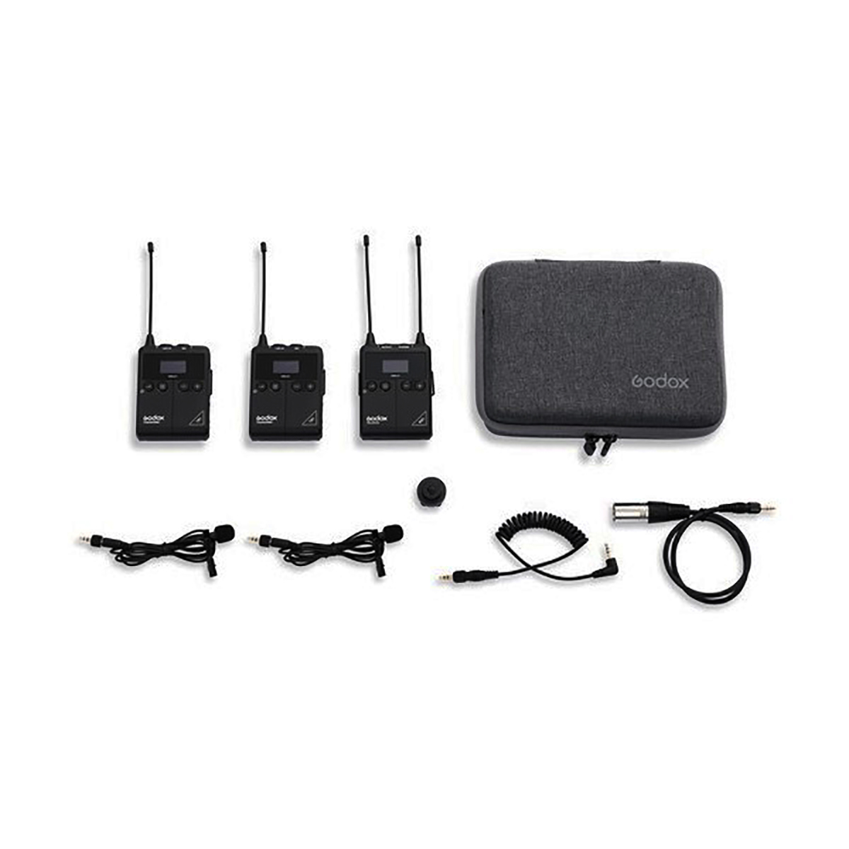WMIC S1 Kit 2