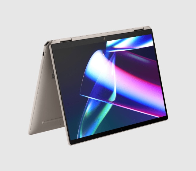 لابتوب HP Spectre x360 14
