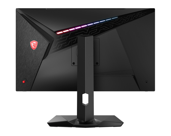 شاشة MSI Optix MAG274QRF-QD 27 بوصة