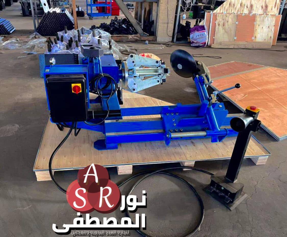 خالعة لوري 26 - الصورة 2