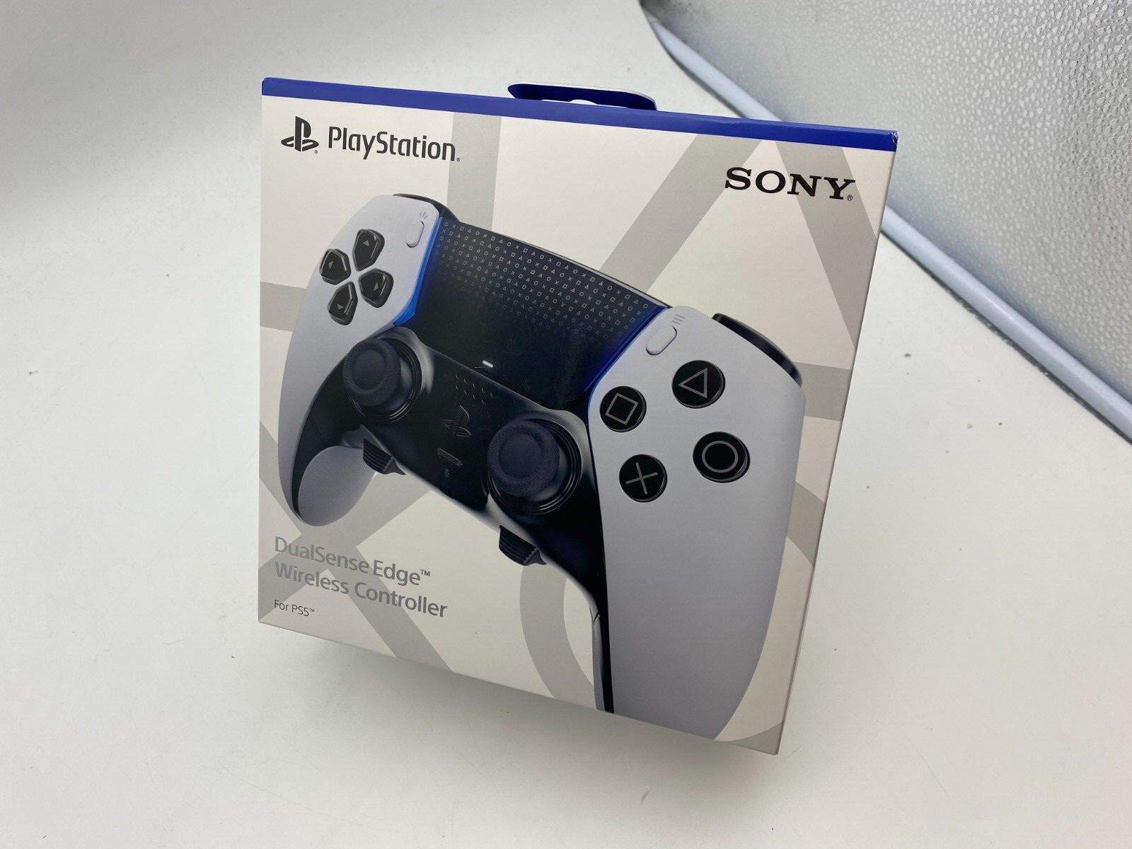 PlayStation 5 DualSense Wireless Controller
