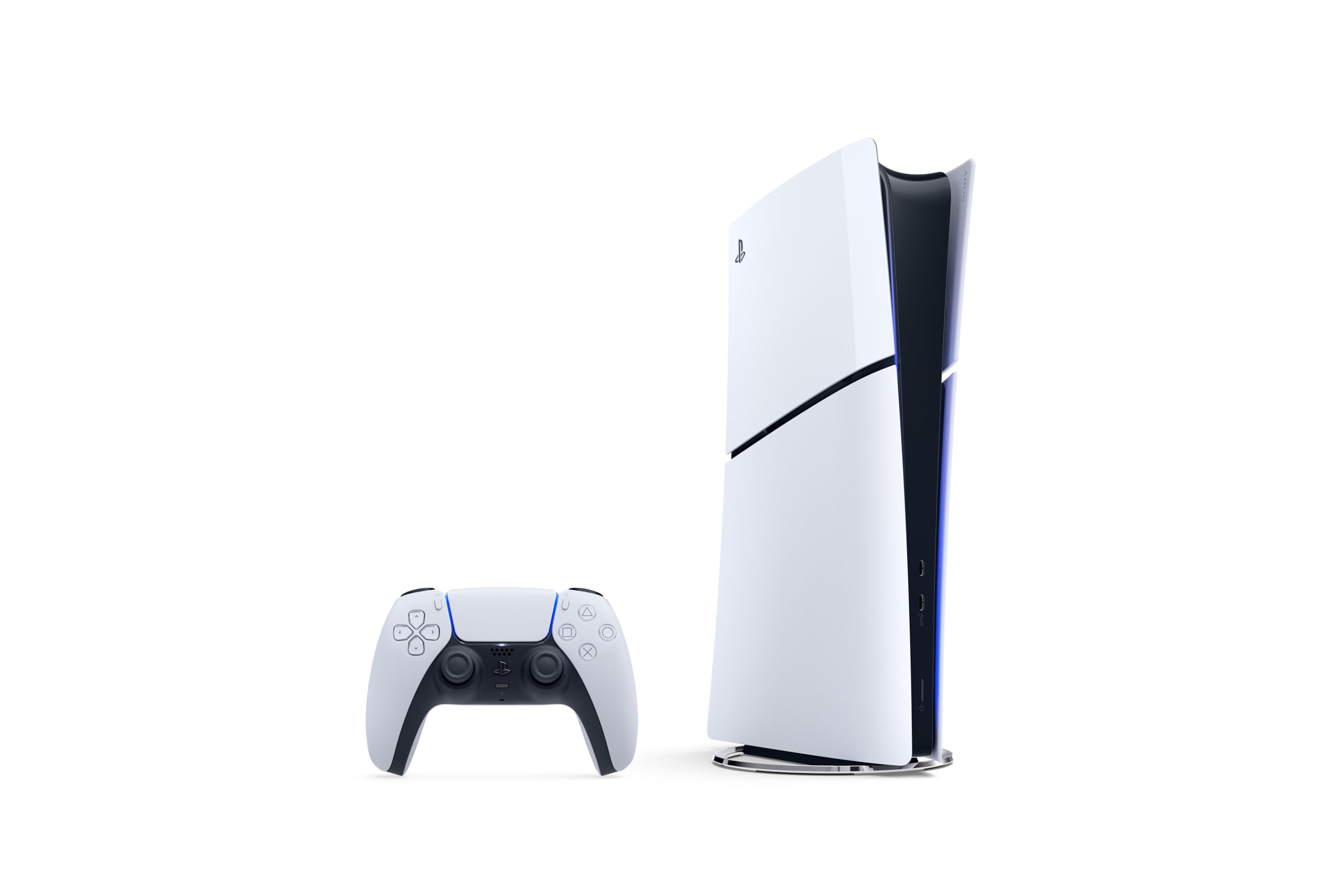 Sony PlayStation 5 Slim 1TB Edition