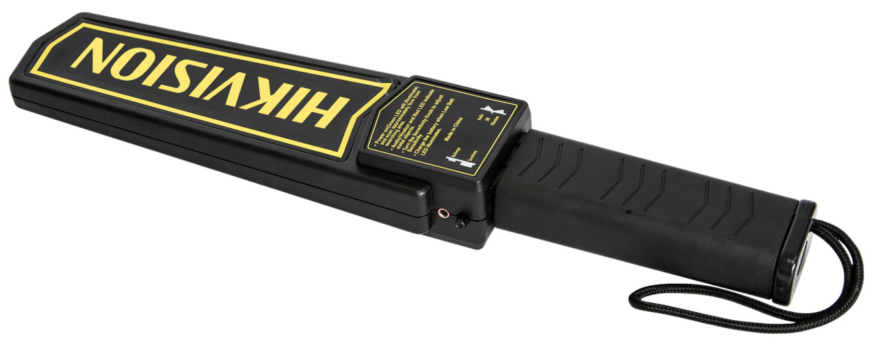 جهاز تفتيش امني