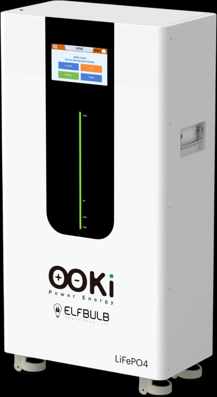 بطارية ليثيوم 14.5 امبير