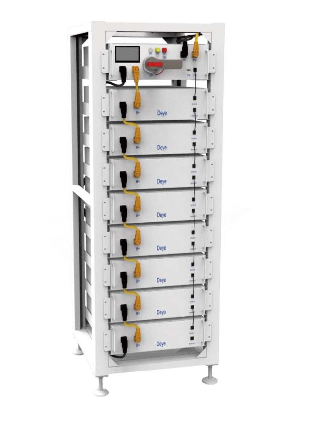 بطارية 5 امبير  - الصورة 2