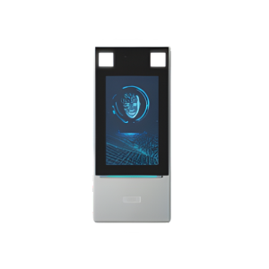 جهاز التحكم بالدخول والتعرف على الوجه Uniview OET‑231H