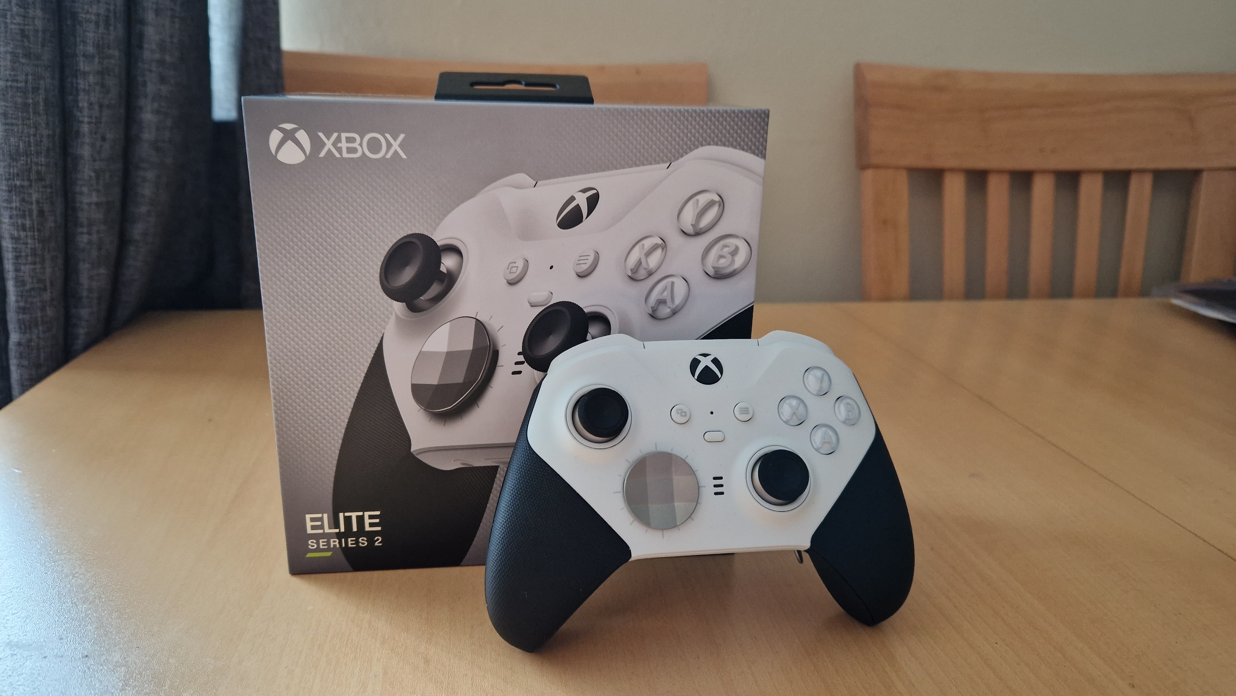 Xbox Elite Wireless Controller Series 2