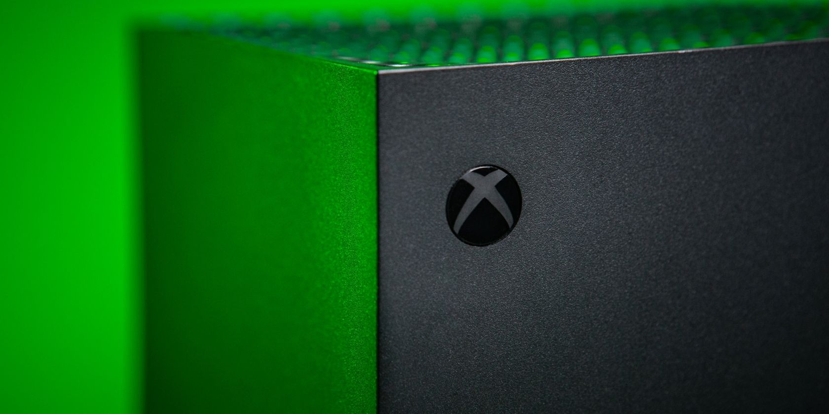 Microsoft Xbox Series X 1TB
