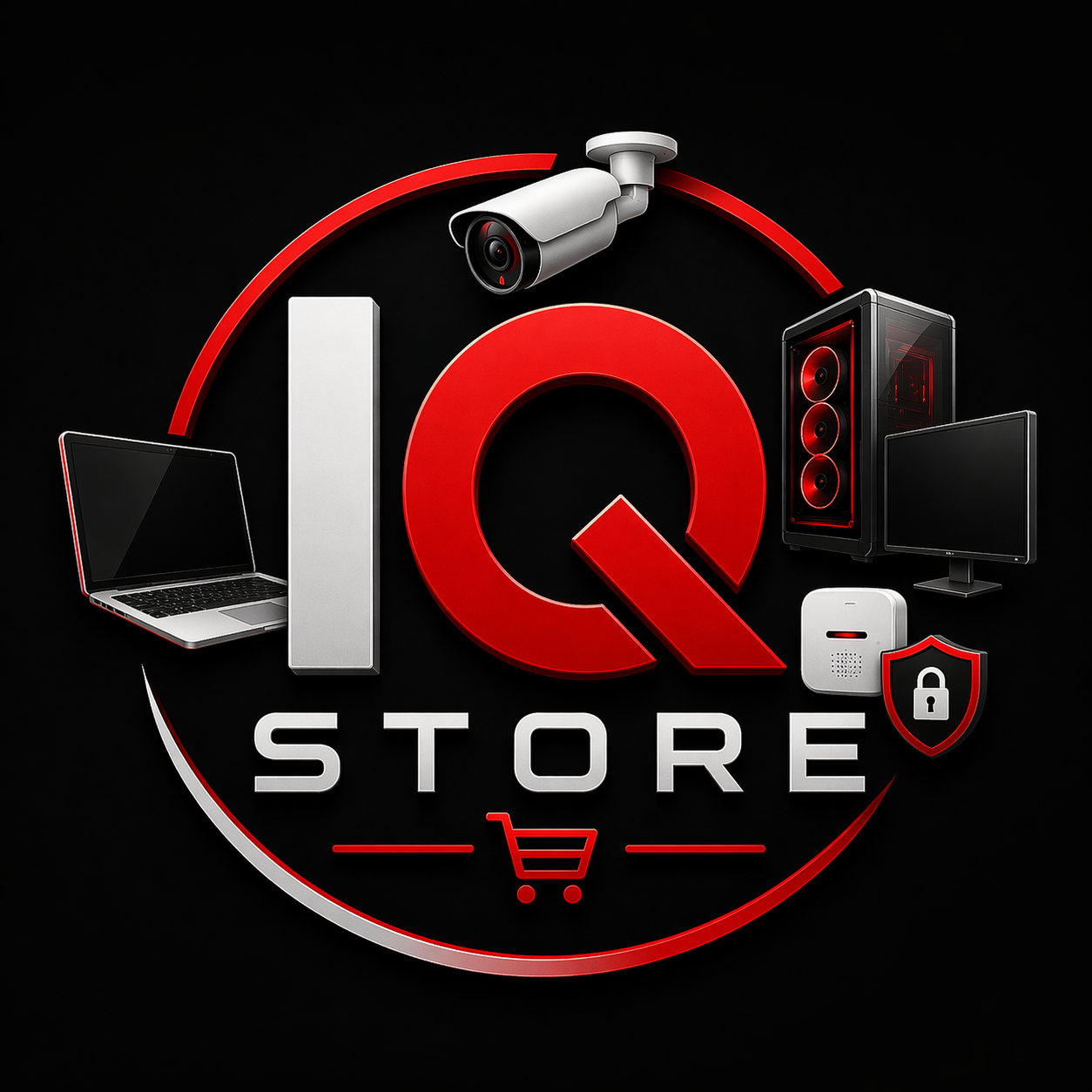 IQ STORE